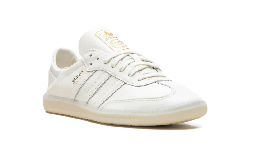 Adidas Samba Samba Decon 'Ivory'